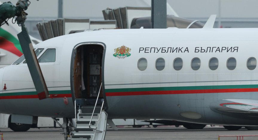 Неизпълнението на техническото обслужване води до загуба на летателна годност.