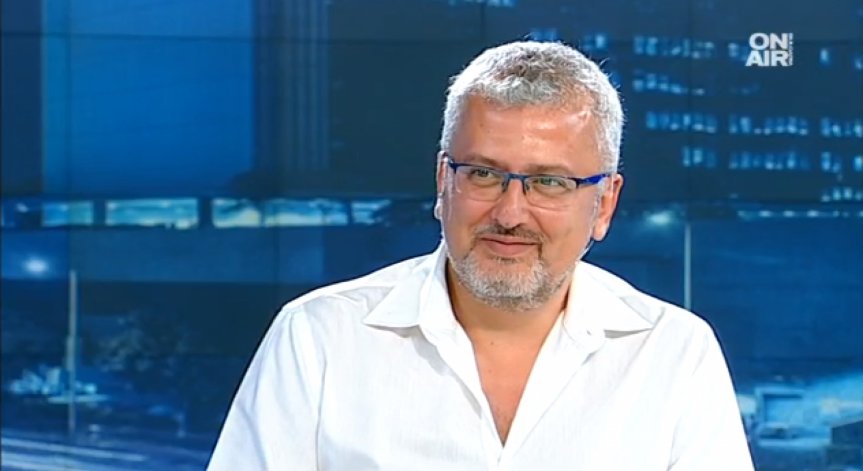 Отношението между България и Израел: Премиерите са истински приятели!