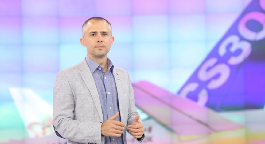 Александър Богоявленски: В българските авиолинии няма самолети Боинг 737 Макс 8