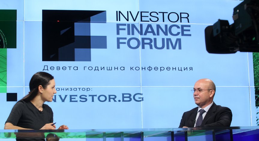Investor Finance Forum: Идва десетилетие на активните, а не на пасивните стратегии