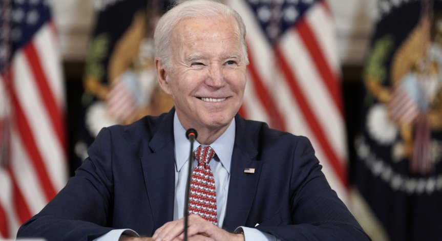Байдън планира да се кандидатира за нов мандат, но не е готов да го обяви