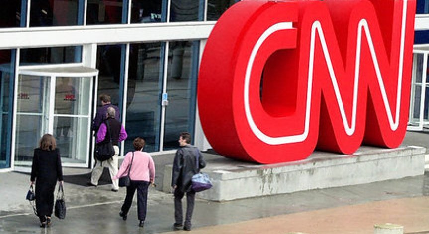 CNN купува Mashable?