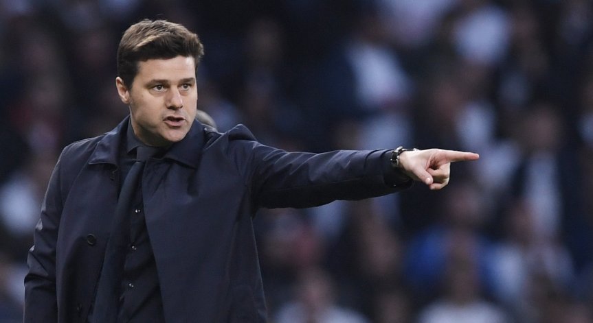 Официално: Почетино е новият треньор на ПСЖ