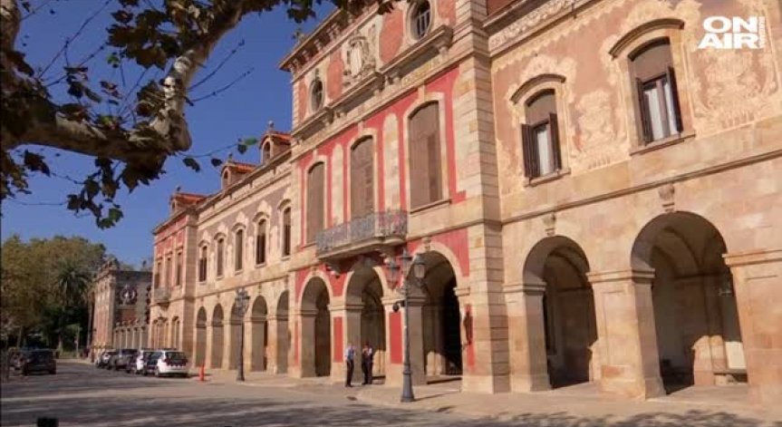 Испанското правителство призова за нови парламентарни избори