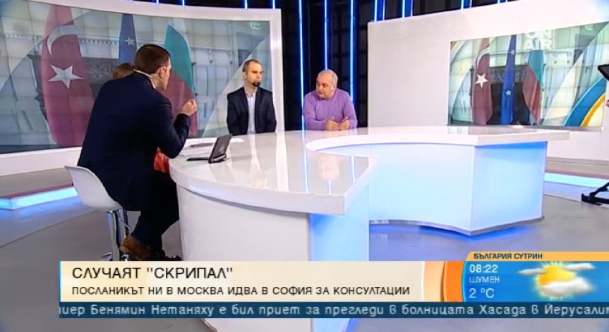 Равносметката след срещата Турция-ЕС във Варна – свалено напрежение!