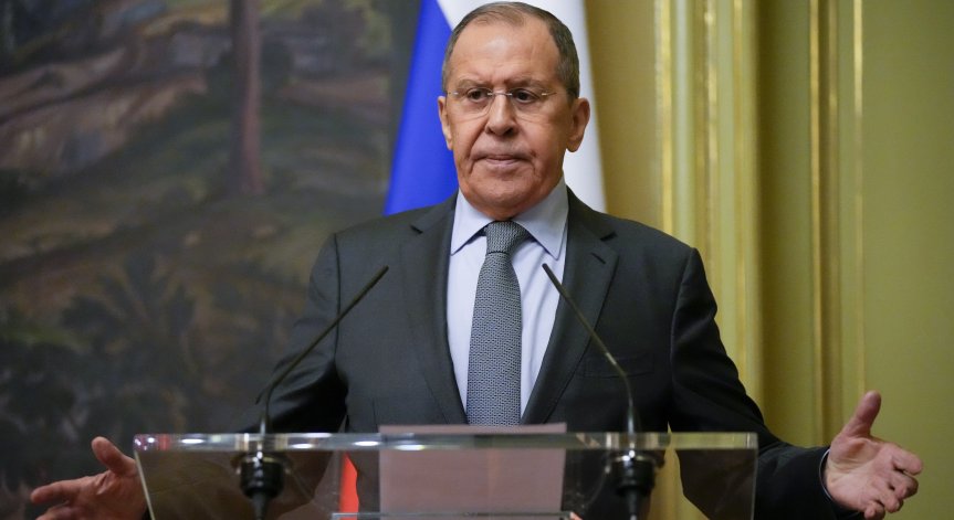 Сърбия: Възспирането на визитата на Лавров е за добро