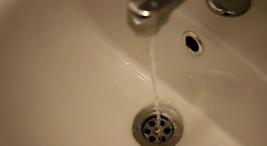 Части от София остават без вода днес