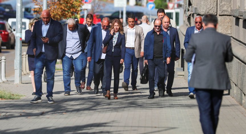 Енергийната комисия одобри споразумението между властта и синдикатите