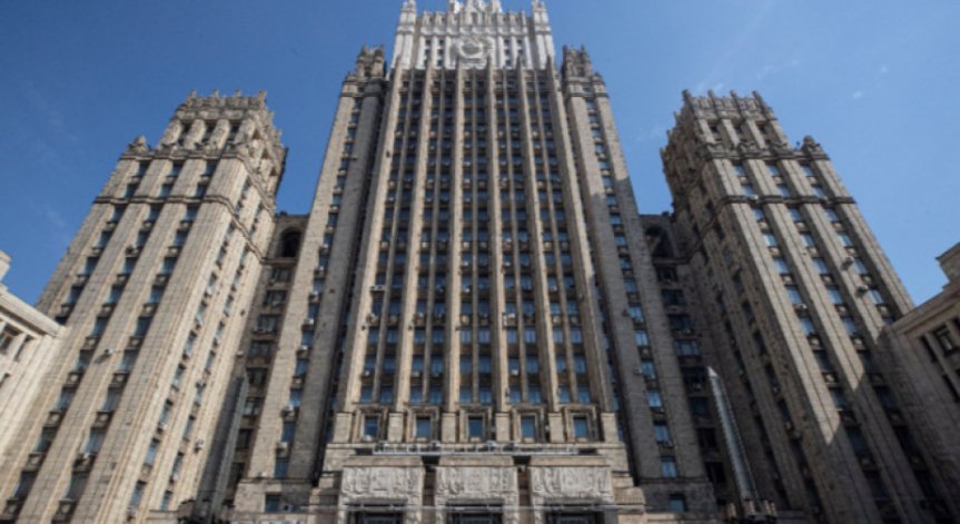 Русия гони 14 български дипломати
