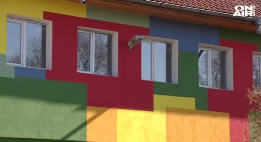 В час по физическо: Петокласник в болница след спречкване с учител