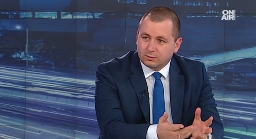 Патриот поряза ДПС: Няма да дадем гражданство на 2 млн., живеещи в Турция!