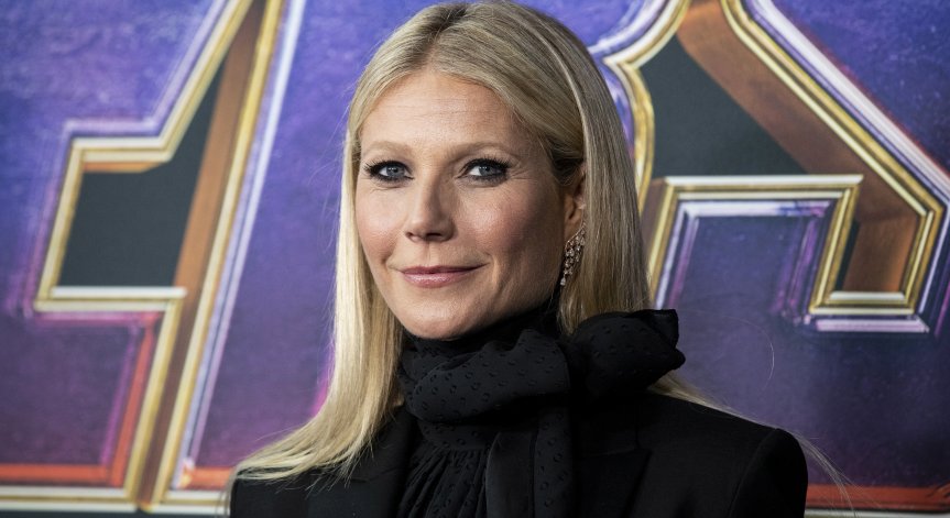 Гуинет Полтроу дава секссъветите на децата си