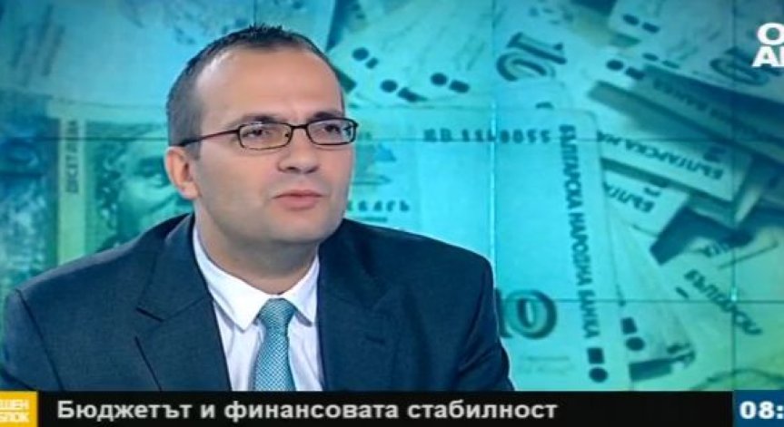 Мартин Димитров настоява за разсекретяване на международния доклад за КТБ