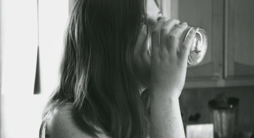 Искате дълъг живот? Пийте вода