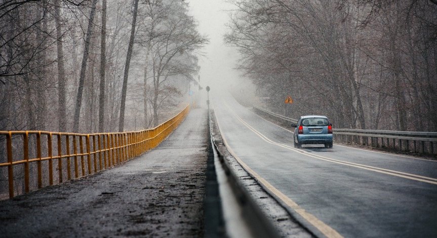 Какви са проблемите при безпилотните превозни средства?
