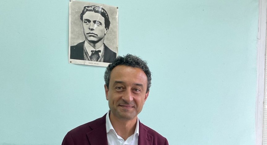 Лорер от Варна: Гласувах с оптимизъм да отключим развитието на България