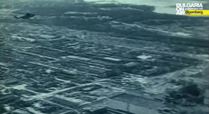 26 април, 1986: годишнина от ядрената авария в Чернобил