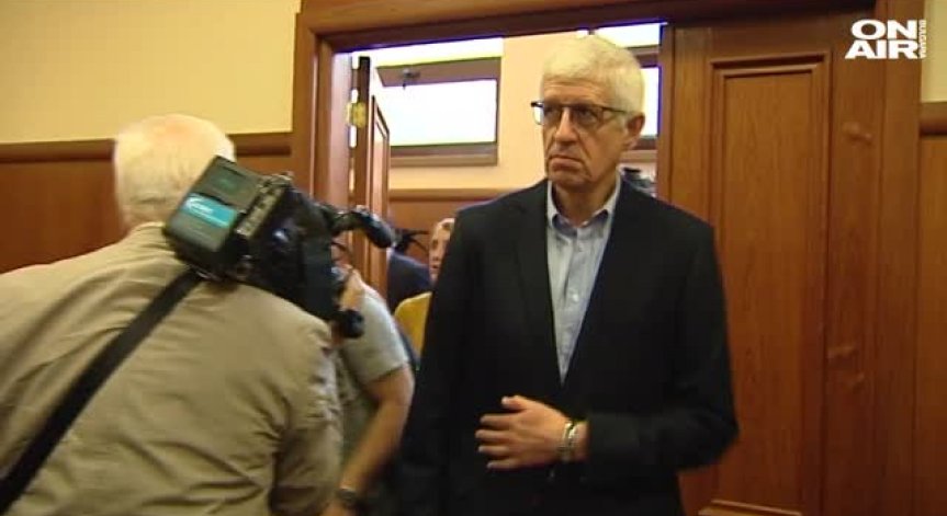 Спецсъдът прекрати делото срещу Румен Овчаров за Мини 