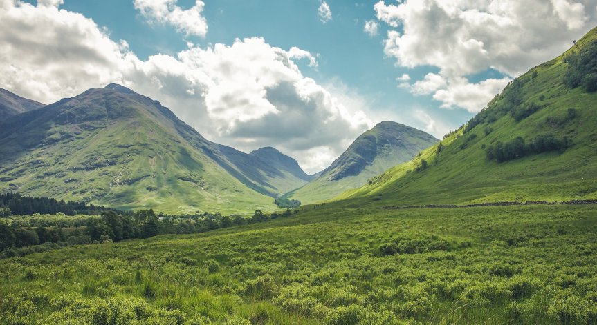 Три екипа спасители издирват изгубен иманяр в Стара планина