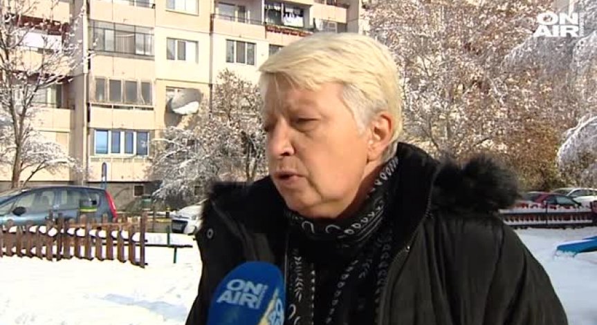 Отношението към баретите въобще не е такова, каквото трябва, категорична е Ваня Рибчева