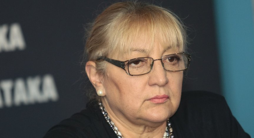 Почина журналистът и бивш депутат Магдалена Ташева