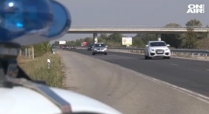 Две ленти за София и по една за Бургас и Варна на 