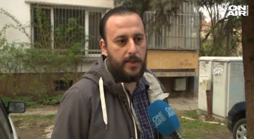 Мъж е с тежки изгаряния след пропадане във вряща яма, ще съди 