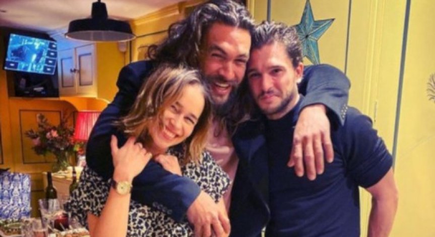 Истинско приятелство: Актьорите от 