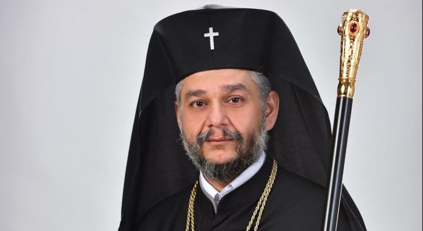 Митрополит Киприан: Свидетели сме на брутални действия спрямо човешка личност