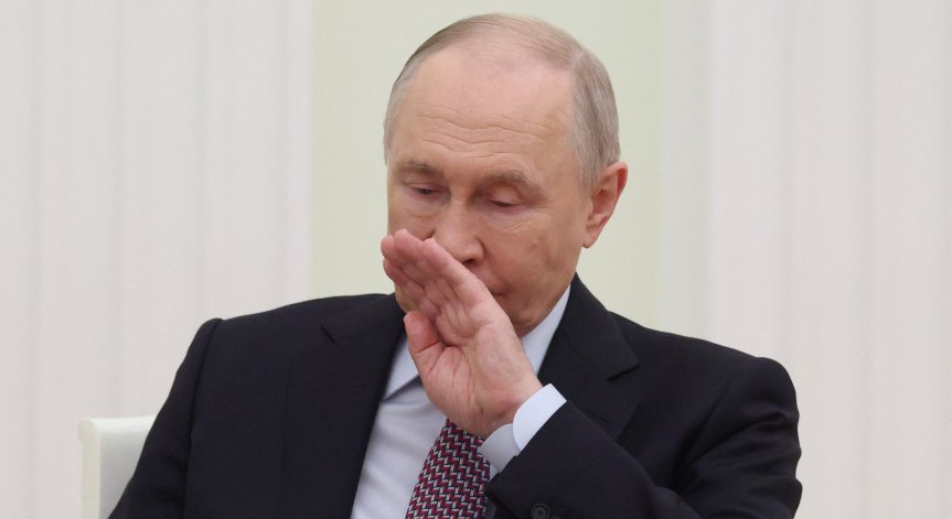 За Путин Денят на победата е гордост със сълзи в очите, заяви Песков