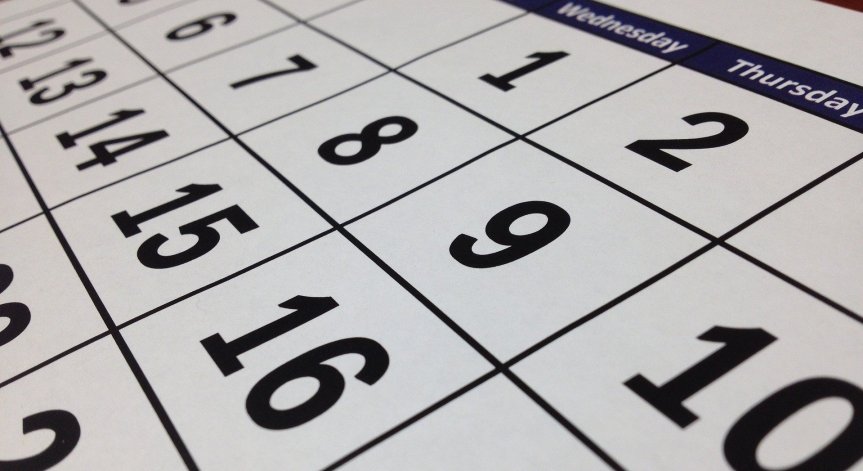 Работим с ден по-малко през 2022 г., ето кога са официалните празници