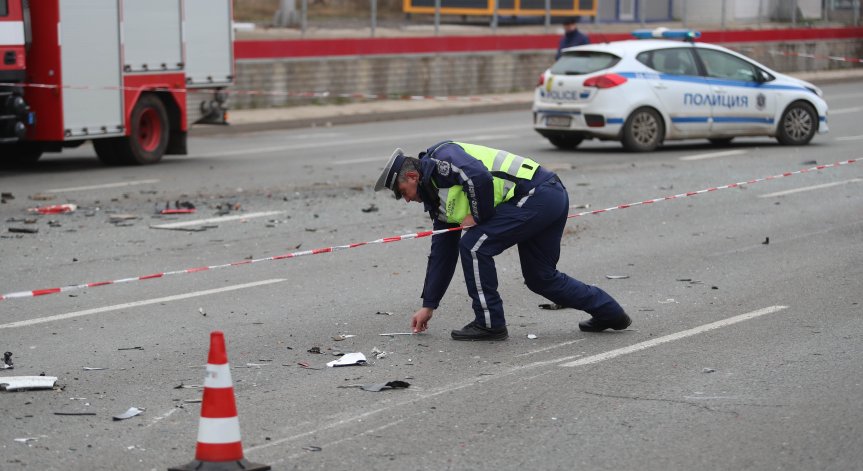 407 са жертвите на пътя от началото на годината.