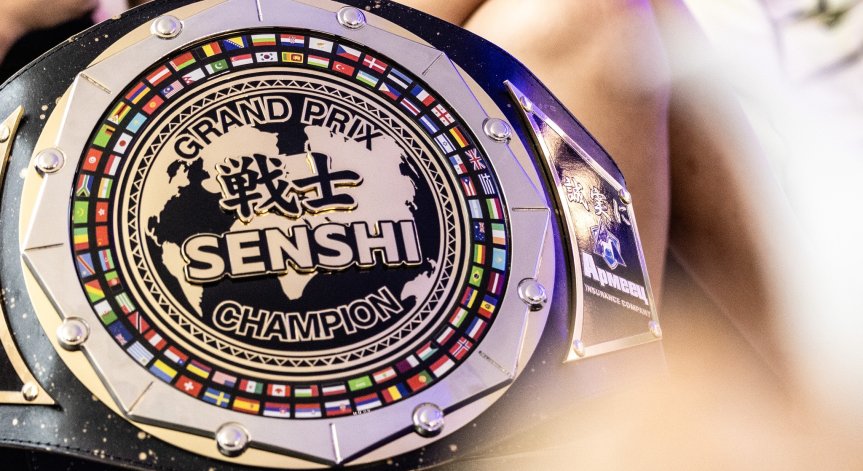 SENSHI 30 Grand Prix започва тази вечер от 19:00 часа във Варна