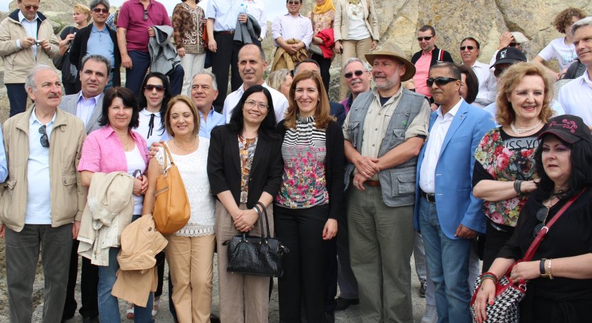 Снимка: Министерство на туризма