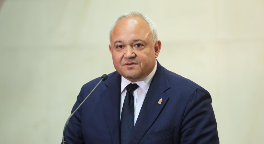 Демерджиев: Гергана Петрова е била заподозряна като поръчител на убийство