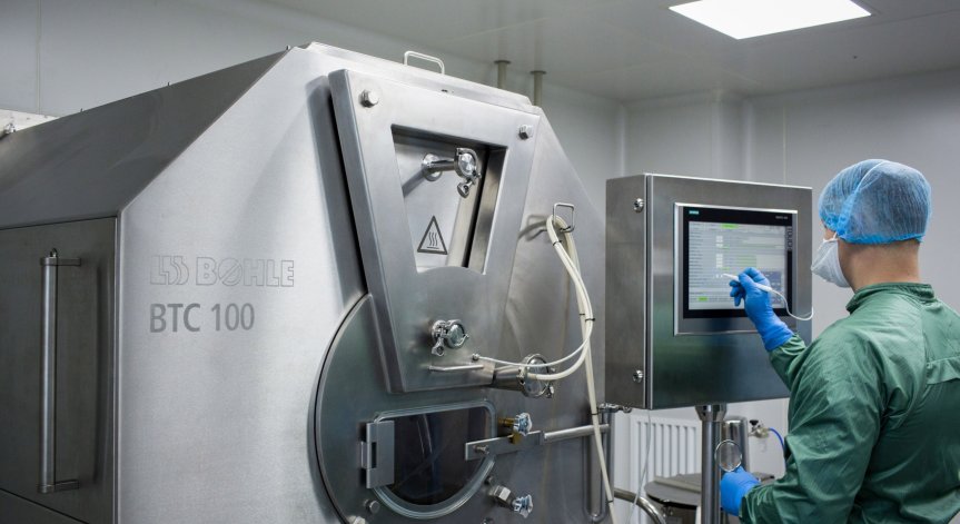 Новозаразените в Русия са под 7000 десети пореден ден