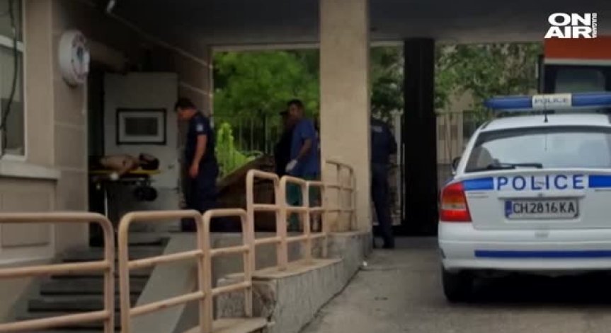 Ден на траур в Сливен след убийството на 7-годишната Кристин