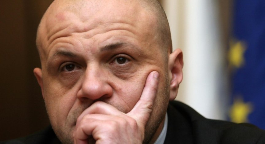 2012 била рекордна за усвояването на еврофондове
