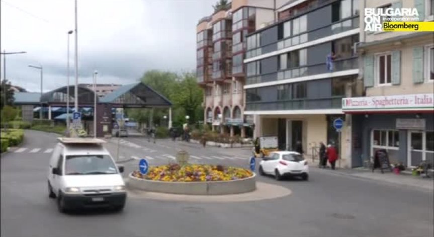 ЕС няма да предоговаря пакта за свободно движение на хора