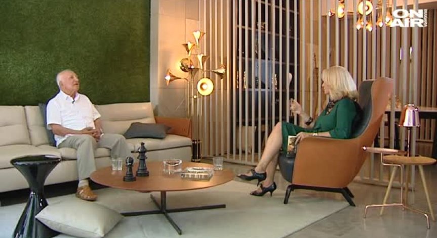 Конспирациите – убит ли е цар Борис III - Провокативно, епизод 63