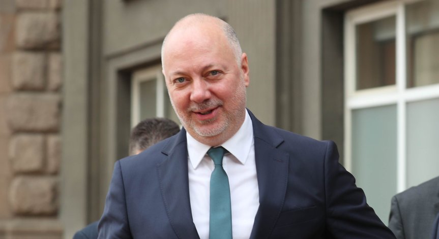 Предизвикателства и възможности пред България.