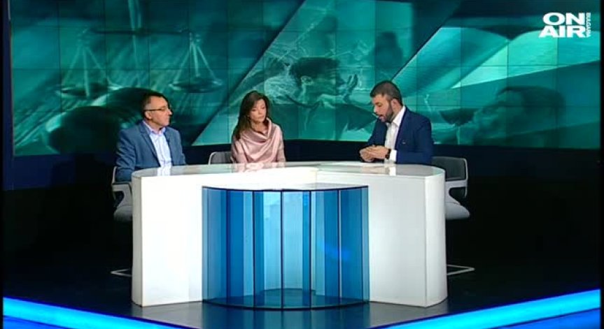 Децата трудно управляват емоциите си