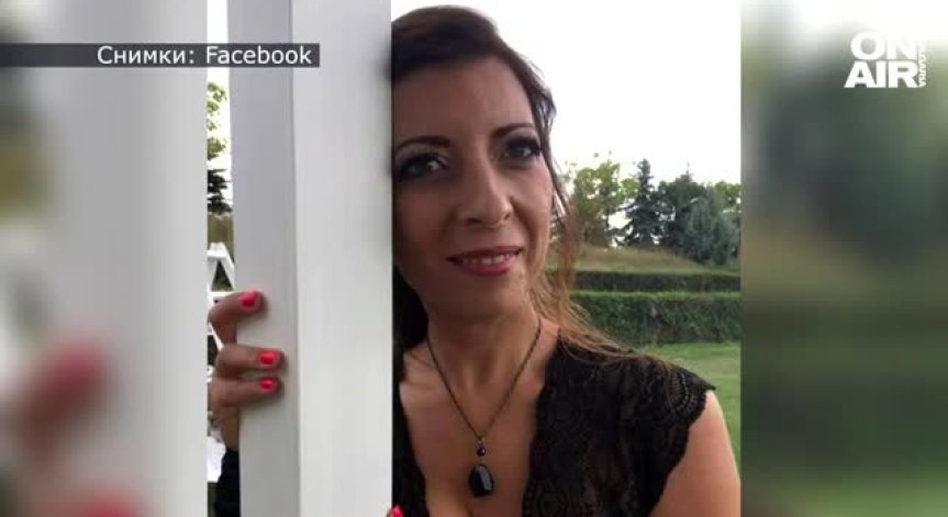 Италия предава на българските власти заподозрения за убийството на Алена Щерк