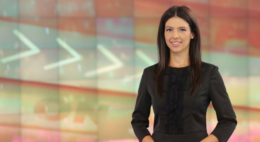  Десислава Джерманска: Спортната журналистика е особен вид привилегия