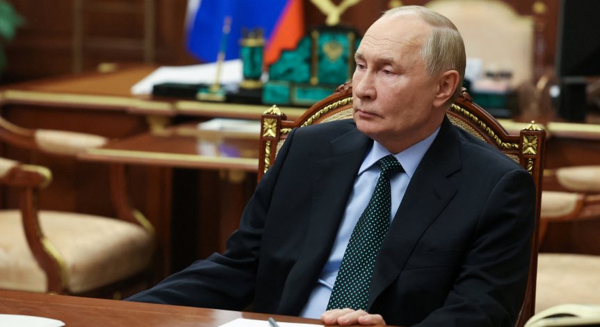 Путин отново заговори за ракети с ядрен заряд.