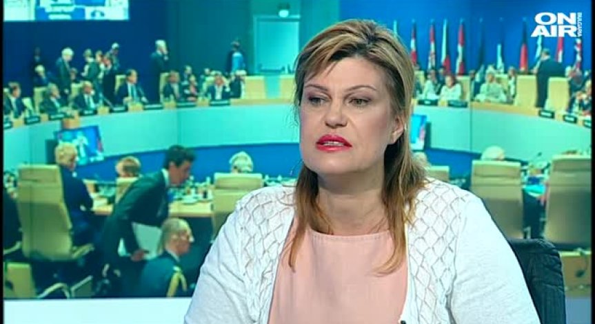 Q&A с Клара Маринова, 16.07.2016 II част