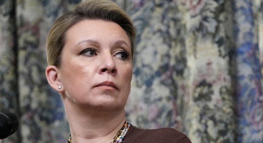 Захарова: Конфликтът в Украйна може да приключи с капитулация на киевския режим