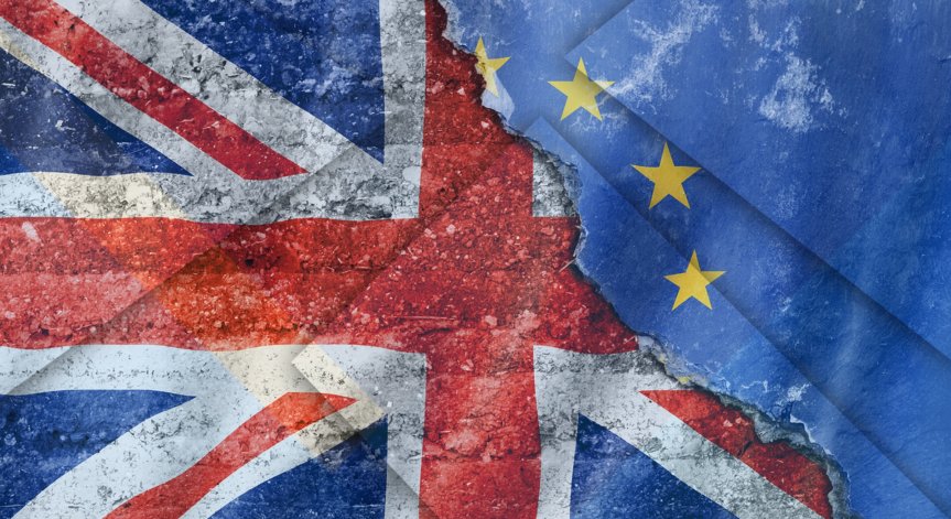 Късно снощи Лондон одобри законопроекта за Brexit