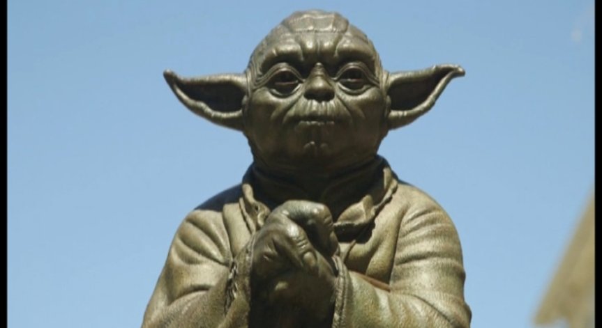 Сан Франциско и Чикаго се борят за музея на Star Wars