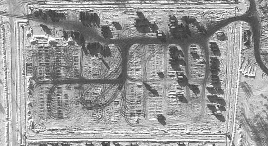 Руското МО: Наши военни се изтеглят от райони до границата с Украйна